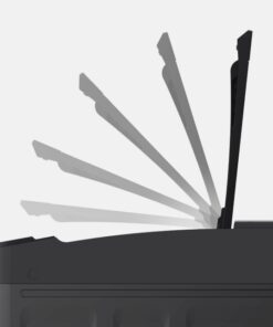 Máy giặt Panasonic NA-F90S10BRV - hình số 4