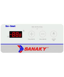 Tủ đông Sanaky VH-899KA - hình số 3