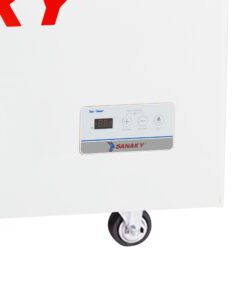 Tủ đông Sanaky VH-899KA - hình số 2
