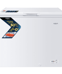 Tủ đông Aqua AQF-C3001S