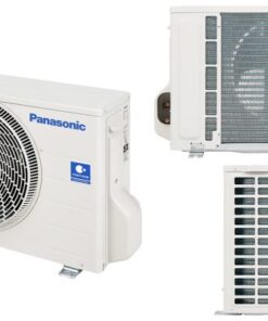 Điều hòa Panasonic CU/CS-N12ZKH-8 - hình số 3