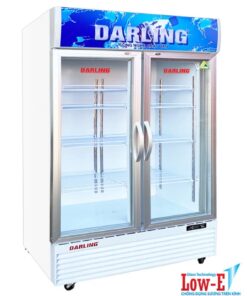 Tủ mát Darling DL-12000A2 - hình số 2