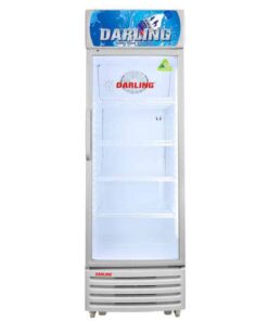 Tủ mát Darling DL-3600A - hình số 1