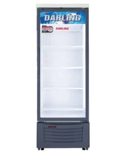 Tủ mát Darling DL-5000A3 - hình số 1