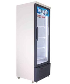 Tủ mát Darling DL-5000A3 - hình số 3