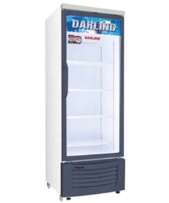 Tủ mát Darling DL-5000A3 - hình số 2