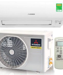 Điều hòa Mitsubishi SRK/SRC18YYP-W5 - hình số 2