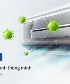 Điều hòa Sumikura APS/APO-H240/Morandi - hình số 4