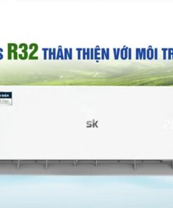 Điều hòa Sumikura APS/APO-H240/Morandi - hình số 2