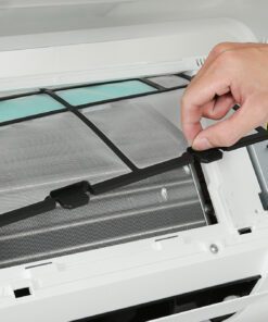 Điều hòa Toshiba RAS-H18E2KCVG-V - hình số 3