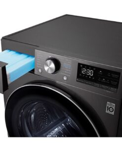 Máy sấy LG DVHP09B - hình số 3