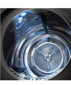 Máy sấy LG DVHP09B - hình số 4