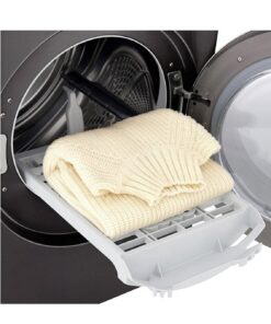 Máy sấy LG DVHP09B - hình số 5