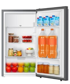 Tủ lạnh Electrolux EUM0930AD-VN - hình số 2