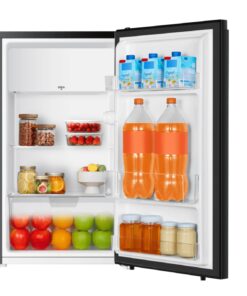 Tủ lạnh Electrolux EUM0930BD-VN - hình số 4