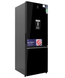 Tủ lạnh Electrolux EBB3442K-H - hình số 2
