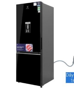 Tủ lạnh Electrolux EBB3442K-H - hình số 3