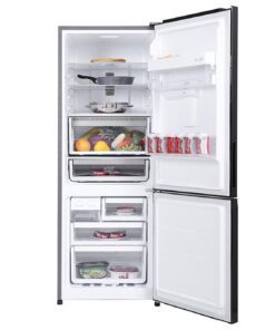 Tủ lạnh Electrolux EBB3442K-H - hình số 4