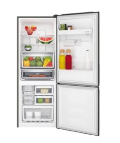 Tủ lạnh Electrolux EBB3462K-H - hình số 4