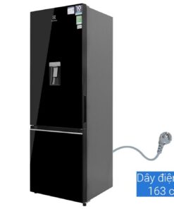 Tủ lạnh Electrolux EBB3742K-H - hình số 3