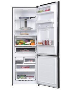 Tủ lạnh Electrolux EBB3742K-H - hình số 4