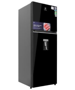 Tủ lạnh Electrolux ETB3440K-H - hình số 2