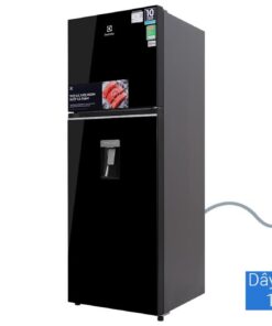 Tủ lạnh Electrolux ETB3440K-H - hình số 3