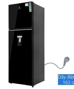 Tủ lạnh Electrolux ETB3740K-H - hình số 3