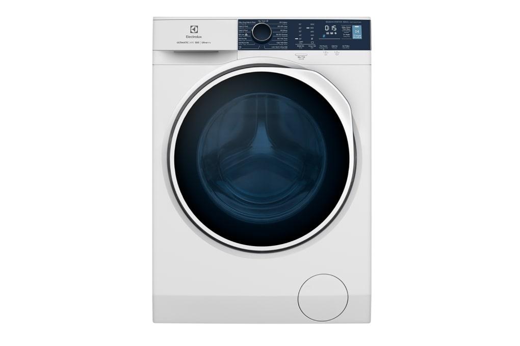 Máy giặt Electrolux EWF8024P5WB | 8kg cửa ngang inverter