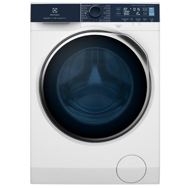 Máy giặt Electrolux EWF1042Q7WB | 10kg cửa ngang inverter
