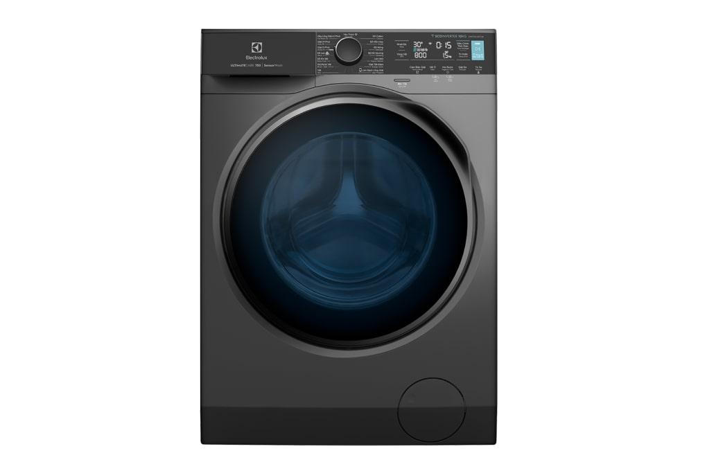 Máy giặt Electrolux EWF1042R7SB | 10kg cửa ngang inverter