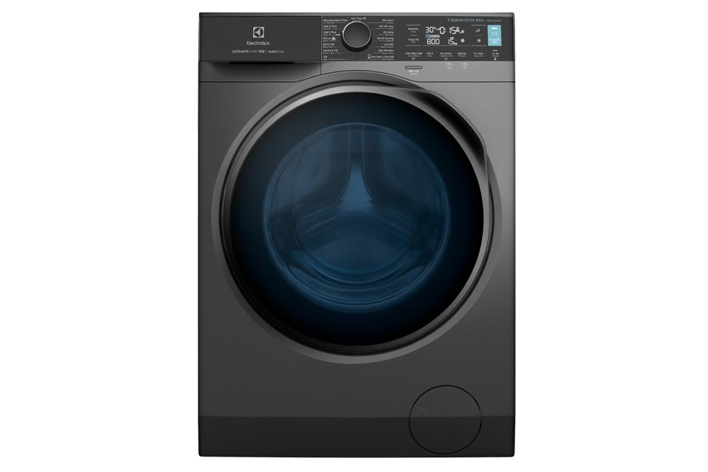 Máy giặt Electrolux EWF1141R9SB | 11kg cửa ngang inverter