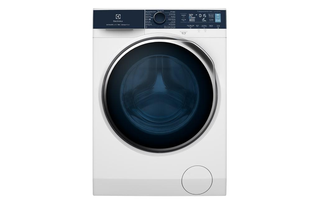 Máy giặt Electrolux EWF1142Q7WB | 11kg cửa ngang inverter