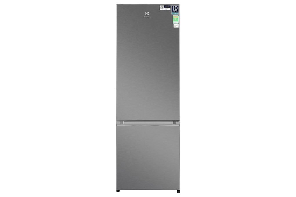 Tủ lạnh Electrolux EBB3702K-A | 335L 2 cánh inverter