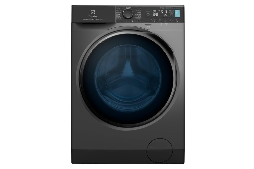 Máy giặt Electrolux EWF9042R7SB | 9kg cửa ngang inverter