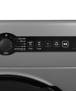 Máy giặt Sharp ES-FH105BV-B - hình số 5