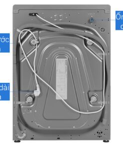 Máy giặt Sharp ES-FH105BV-B - hình số 8