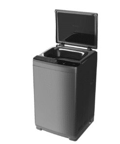 Máy giặt Sharp ES-W12NV-GY - hình số 3