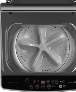 Máy giặt Sharp ES-W12NV-GY - hình số 7