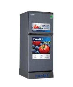 Tủ lạnh Funiki FR-135CD - hình số 2