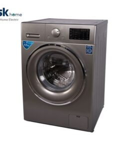 Máy giặt Sumikura SKWFID-108P1-G - hình số 2