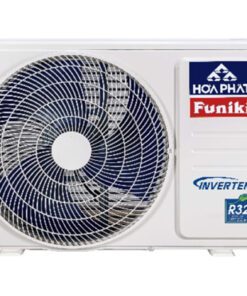 Điều hòa Funiki HSIC12TMU - hình số 2