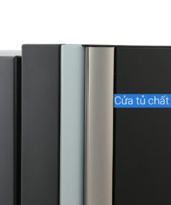 Tủ lạnh Hitachi R-FVX450PGV9 GBK - hình số 10