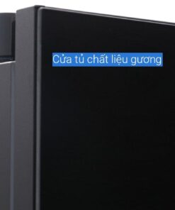 Tủ lạnh Hitachi R-FW690PGV7 (GBK) - hình số 10