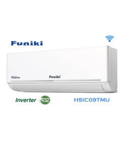 Điều hòa Funiki HSIC09TMU - hình số 3