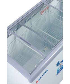 Tủ đông Alaska KC-310 - hình số 3