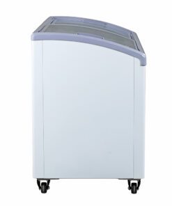 Tủ đông Alaska KC-310 - hình số 4