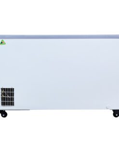 Tủ đông Alaska KC-310 - hình số 2