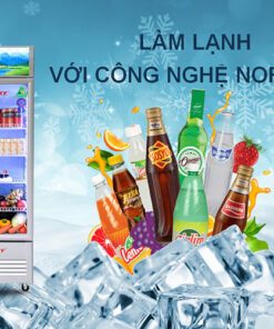 Tủ mát Sanaky VH-4089K3 - hình số 3