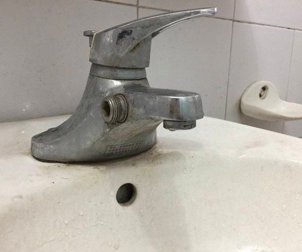 Mách bạn cách làm sạch cặn canxi hiệu quả tại nhà nhanh chóng, uy tín – Thế Giới Vòi Nước